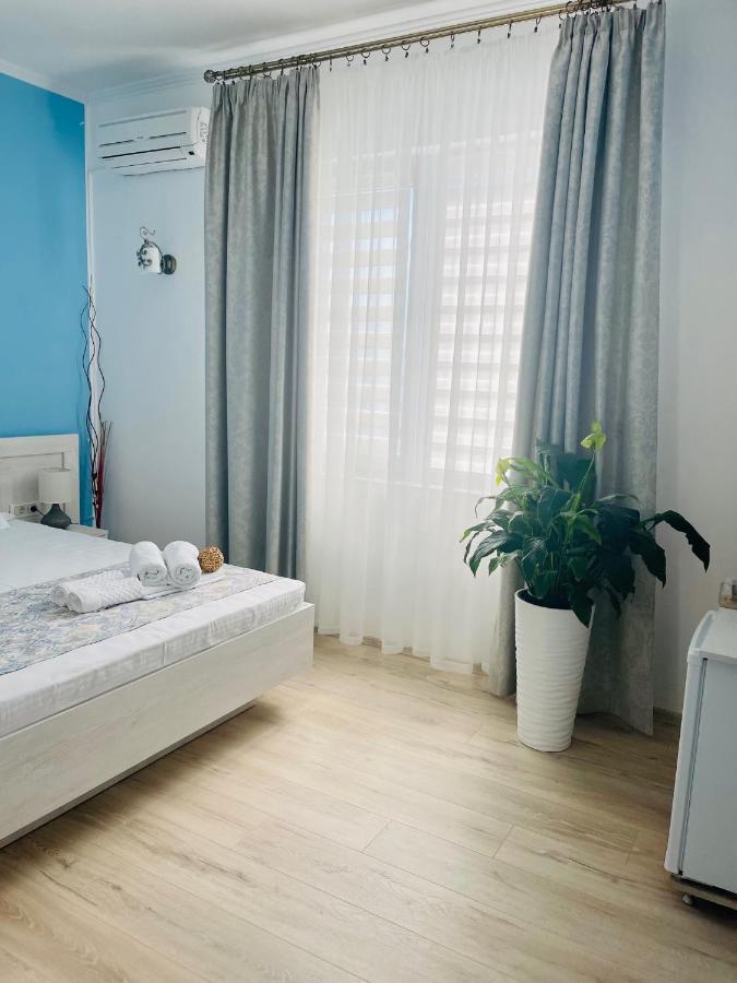 Hotel Casa Constantin Si Elena (Adults Only) Eforie Nord Exterior foto