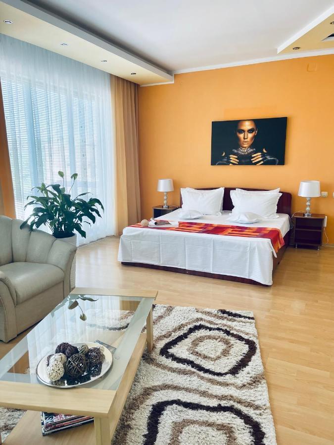 Hotel Casa Constantin Si Elena (Adults Only) Eforie Nord Exterior foto