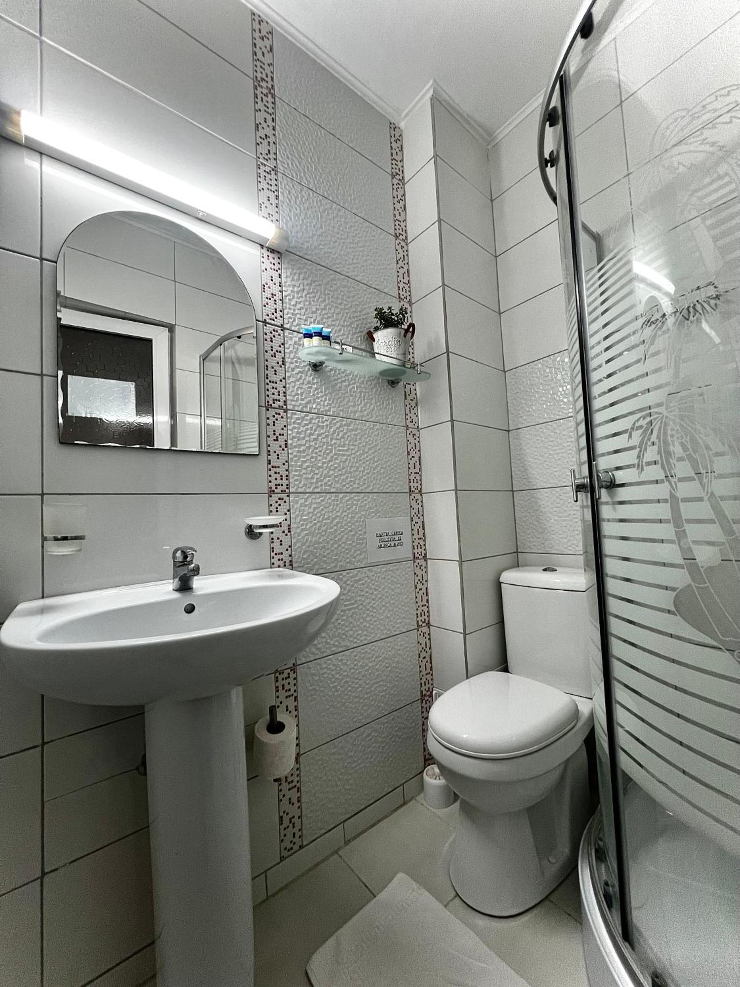 Hotel Casa Constantin Si Elena (Adults Only) Eforie Nord Exterior foto