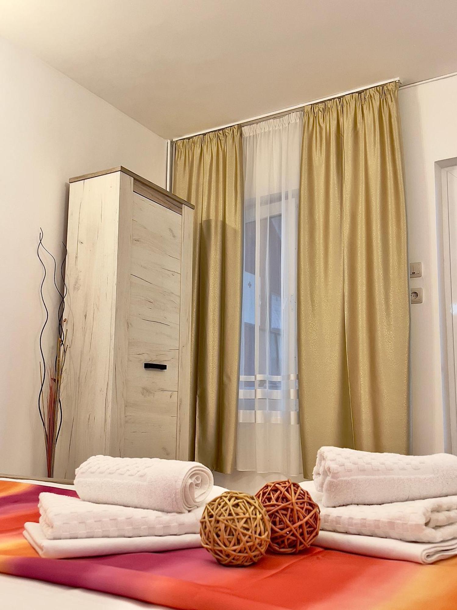 Hotel Casa Constantin Si Elena (Adults Only) Eforie Nord Exterior foto
